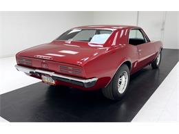 1967 Pontiac Firebird (CC-2086843) for sale in Morgantown, Pennsylvania