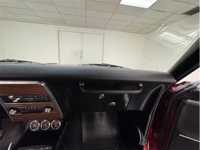 1967 Pontiac Firebird (CC-2086843) for sale in Morgantown, Pennsylvania