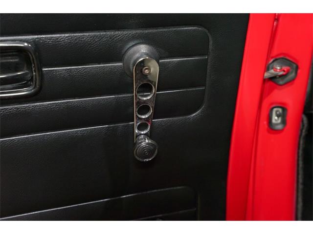 1974 Volkswagen Super Beetle (CC-2086844) for sale in Kentwood, Michigan