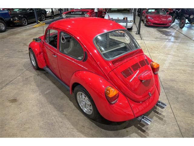 1974 Volkswagen Super Beetle (CC-2086844) for sale in Kentwood, Michigan
