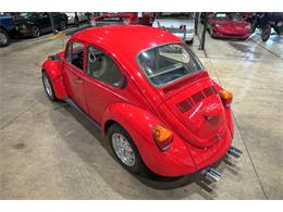 1974 Volkswagen Super Beetle (CC-2086844) for sale in Kentwood, Michigan