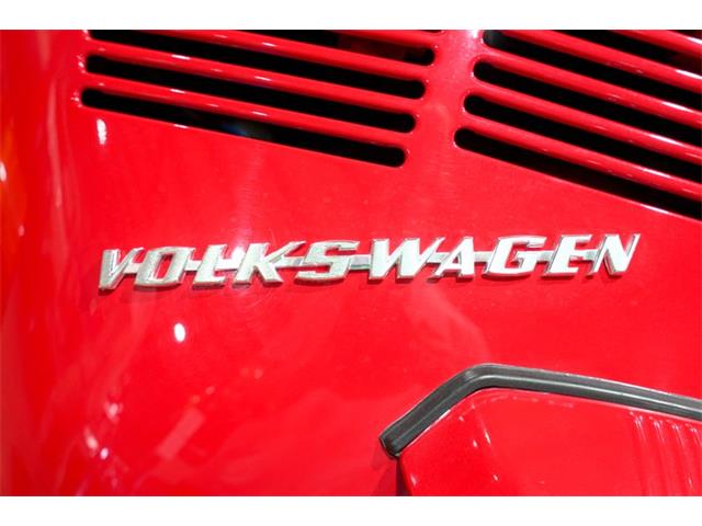 1974 Volkswagen Super Beetle (CC-2086844) for sale in Kentwood, Michigan