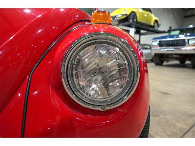 1974 Volkswagen Super Beetle (CC-2086844) for sale in Kentwood, Michigan
