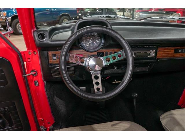 1974 Volkswagen Super Beetle (CC-2086844) for sale in Kentwood, Michigan