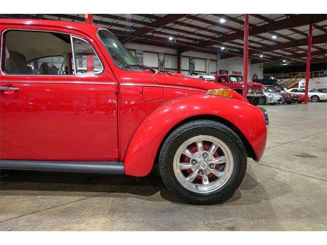 1974 Volkswagen Super Beetle (CC-2086844) for sale in Kentwood, Michigan
