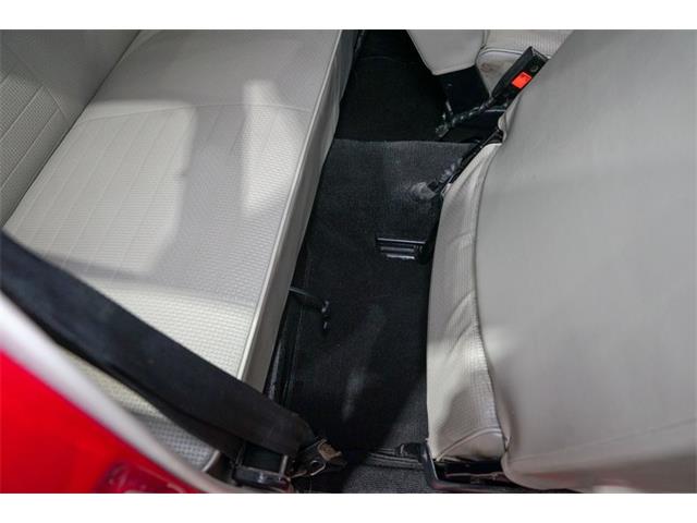 1974 Volkswagen Super Beetle (CC-2086844) for sale in Kentwood, Michigan