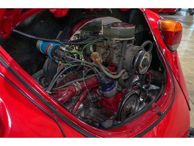 1974 Volkswagen Super Beetle (CC-2086844) for sale in Kentwood, Michigan