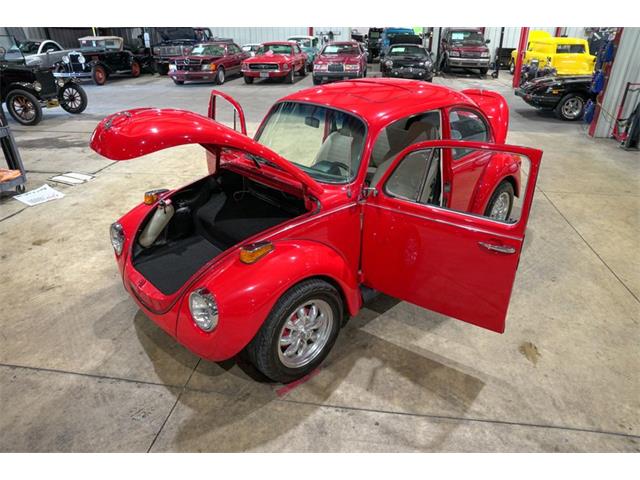 1974 Volkswagen Super Beetle (CC-2086844) for sale in Kentwood, Michigan