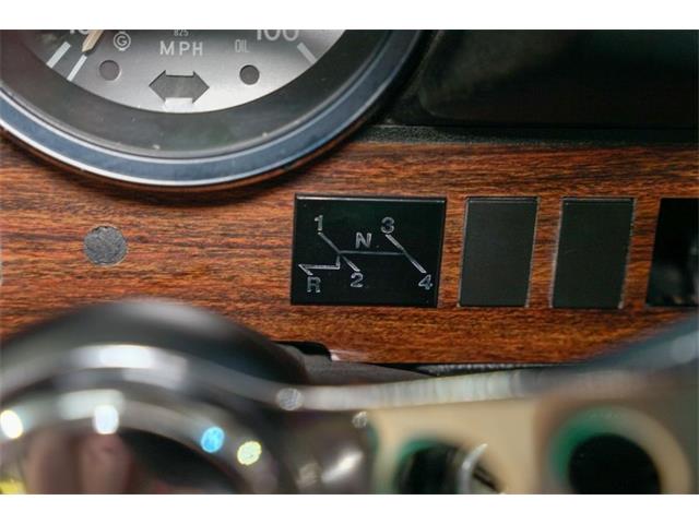 1974 Volkswagen Super Beetle (CC-2086844) for sale in Kentwood, Michigan