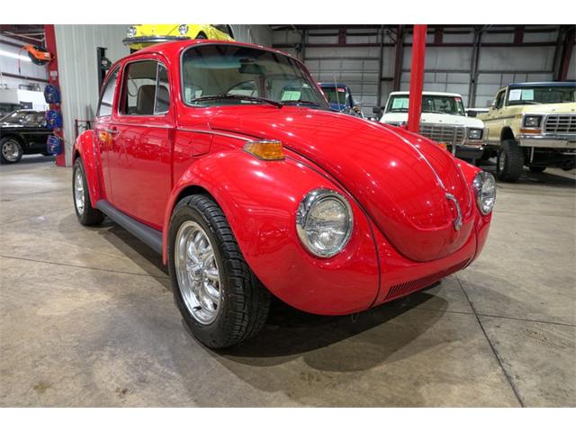 1974 Volkswagen Super Beetle (CC-2086844) for sale in Kentwood, Michigan