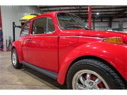 1974 Volkswagen Super Beetle (CC-2086844) for sale in Kentwood, Michigan