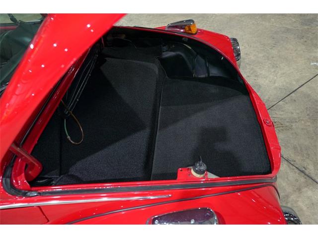 1974 Volkswagen Super Beetle (CC-2086844) for sale in Kentwood, Michigan