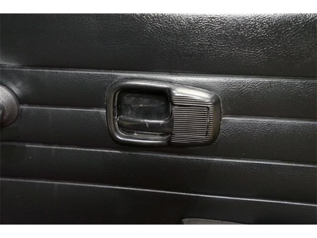 1974 Volkswagen Super Beetle (CC-2086844) for sale in Kentwood, Michigan