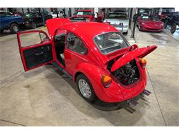 1974 Volkswagen Super Beetle (CC-2086844) for sale in Kentwood, Michigan
