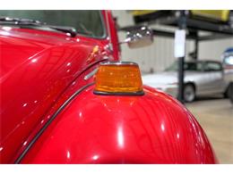 1974 Volkswagen Super Beetle (CC-2086844) for sale in Kentwood, Michigan