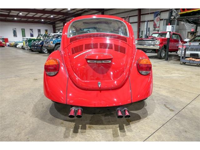 1974 Volkswagen Super Beetle (CC-2086844) for sale in Kentwood, Michigan