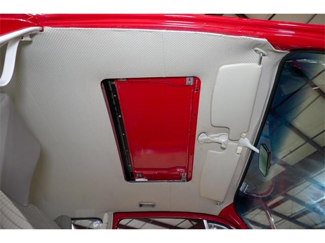 1974 Volkswagen Super Beetle (CC-2086844) for sale in Kentwood, Michigan