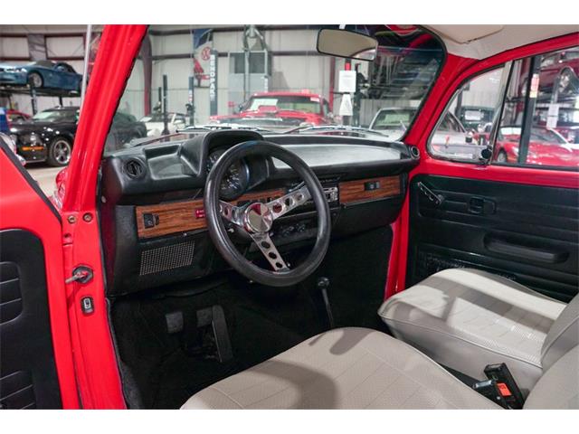 1974 Volkswagen Super Beetle (CC-2086844) for sale in Kentwood, Michigan
