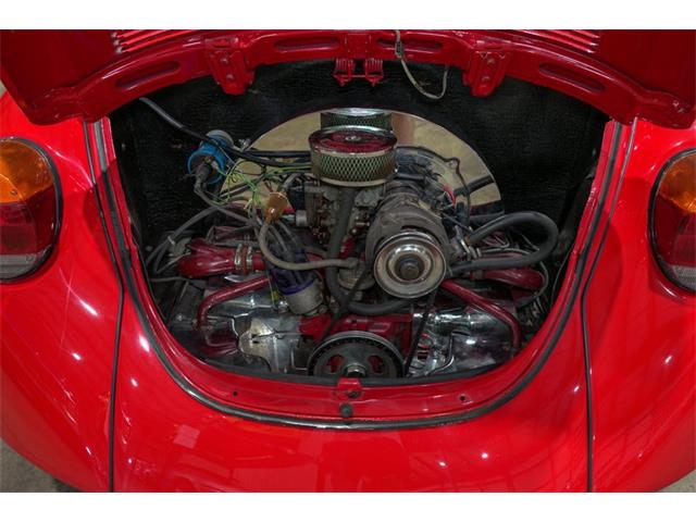 1974 Volkswagen Super Beetle (CC-2086844) for sale in Kentwood, Michigan