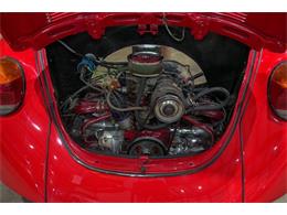 1974 Volkswagen Super Beetle (CC-2086844) for sale in Kentwood, Michigan