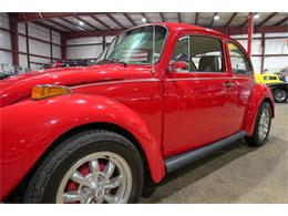 1974 Volkswagen Super Beetle (CC-2086844) for sale in Kentwood, Michigan