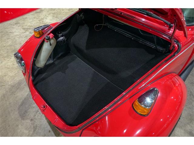 1974 Volkswagen Super Beetle (CC-2086844) for sale in Kentwood, Michigan