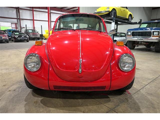 1974 Volkswagen Super Beetle (CC-2086844) for sale in Kentwood, Michigan