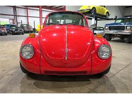 1974 Volkswagen Super Beetle (CC-2086844) for sale in Kentwood, Michigan