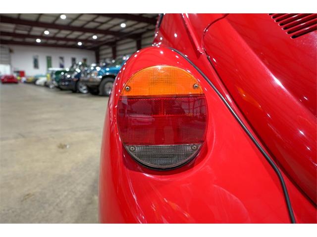 1974 Volkswagen Super Beetle (CC-2086844) for sale in Kentwood, Michigan