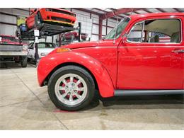1974 Volkswagen Super Beetle (CC-2086844) for sale in Kentwood, Michigan