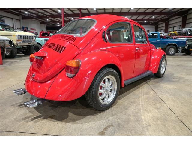 1974 Volkswagen Super Beetle (CC-2086844) for sale in Kentwood, Michigan