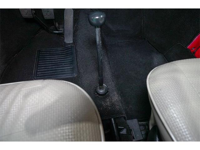 1974 Volkswagen Super Beetle (CC-2086844) for sale in Kentwood, Michigan