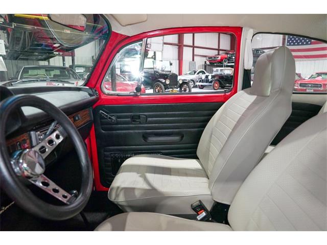 1974 Volkswagen Super Beetle (CC-2086844) for sale in Kentwood, Michigan