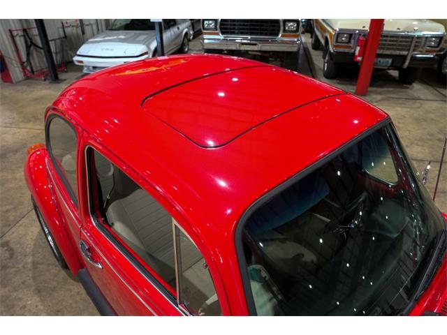 1974 Volkswagen Super Beetle (CC-2086844) for sale in Kentwood, Michigan