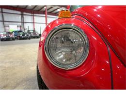 1974 Volkswagen Super Beetle (CC-2086844) for sale in Kentwood, Michigan