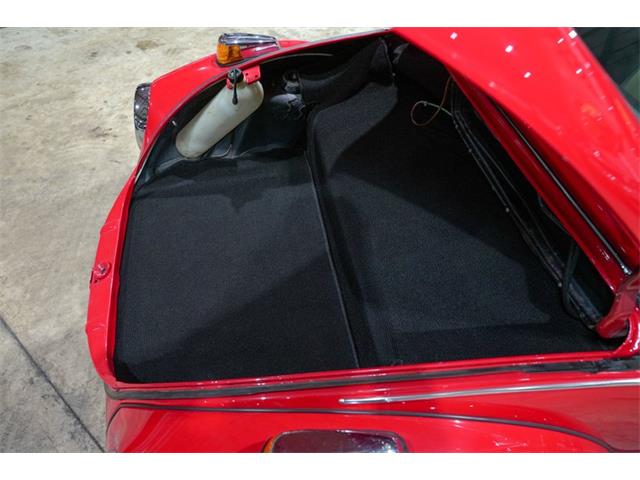 1974 Volkswagen Super Beetle (CC-2086844) for sale in Kentwood, Michigan