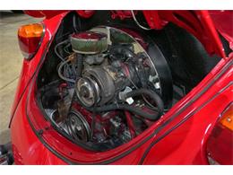 1974 Volkswagen Super Beetle (CC-2086844) for sale in Kentwood, Michigan