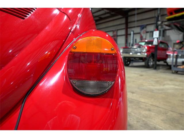 1974 Volkswagen Super Beetle (CC-2086844) for sale in Kentwood, Michigan