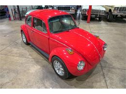 1974 Volkswagen Super Beetle (CC-2086844) for sale in Kentwood, Michigan