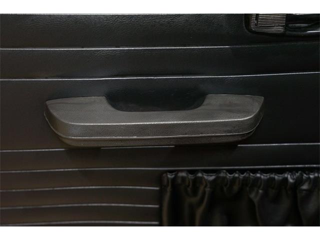 1974 Volkswagen Super Beetle (CC-2086844) for sale in Kentwood, Michigan