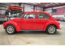 1974 Volkswagen Super Beetle (CC-2086844) for sale in Kentwood, Michigan