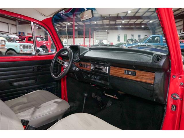 1974 Volkswagen Super Beetle (CC-2086844) for sale in Kentwood, Michigan