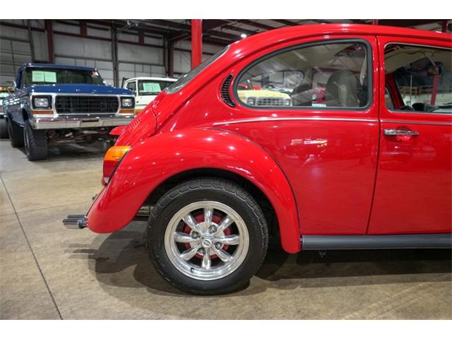 1974 Volkswagen Super Beetle (CC-2086844) for sale in Kentwood, Michigan