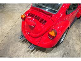 1974 Volkswagen Super Beetle (CC-2086844) for sale in Kentwood, Michigan