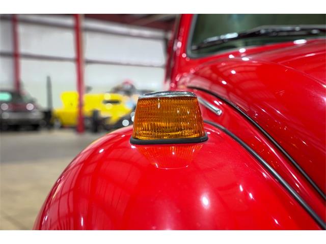 1974 Volkswagen Super Beetle (CC-2086844) for sale in Kentwood, Michigan