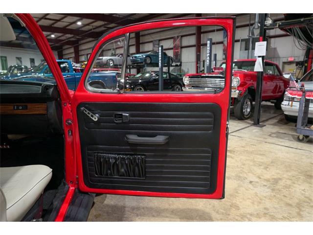 1974 Volkswagen Super Beetle (CC-2086844) for sale in Kentwood, Michigan