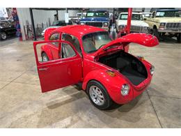 1974 Volkswagen Super Beetle (CC-2086844) for sale in Kentwood, Michigan