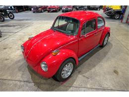 1974 Volkswagen Super Beetle (CC-2086844) for sale in Kentwood, Michigan