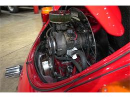 1974 Volkswagen Super Beetle (CC-2086844) for sale in Kentwood, Michigan