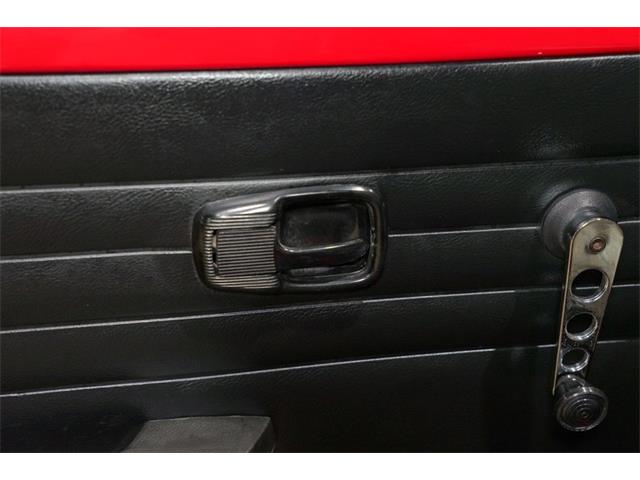 1974 Volkswagen Super Beetle (CC-2086844) for sale in Kentwood, Michigan